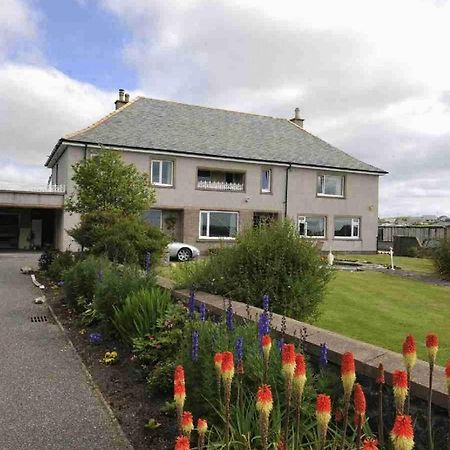Sandwick Bay Guest House Stornoway  Dış mekan fotoğraf