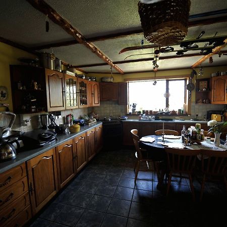 Sandwick Bay Guest House Stornoway  Dış mekan fotoğraf