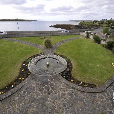 Sandwick Bay Guest House Stornoway  Dış mekan fotoğraf