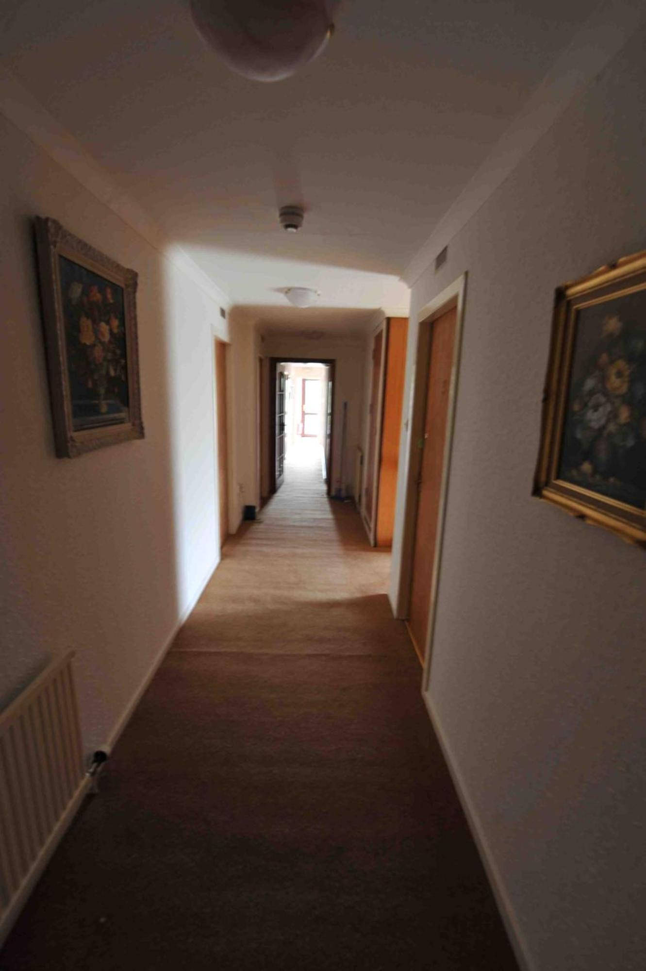 Sandwick Bay Guest House Stornoway  Dış mekan fotoğraf