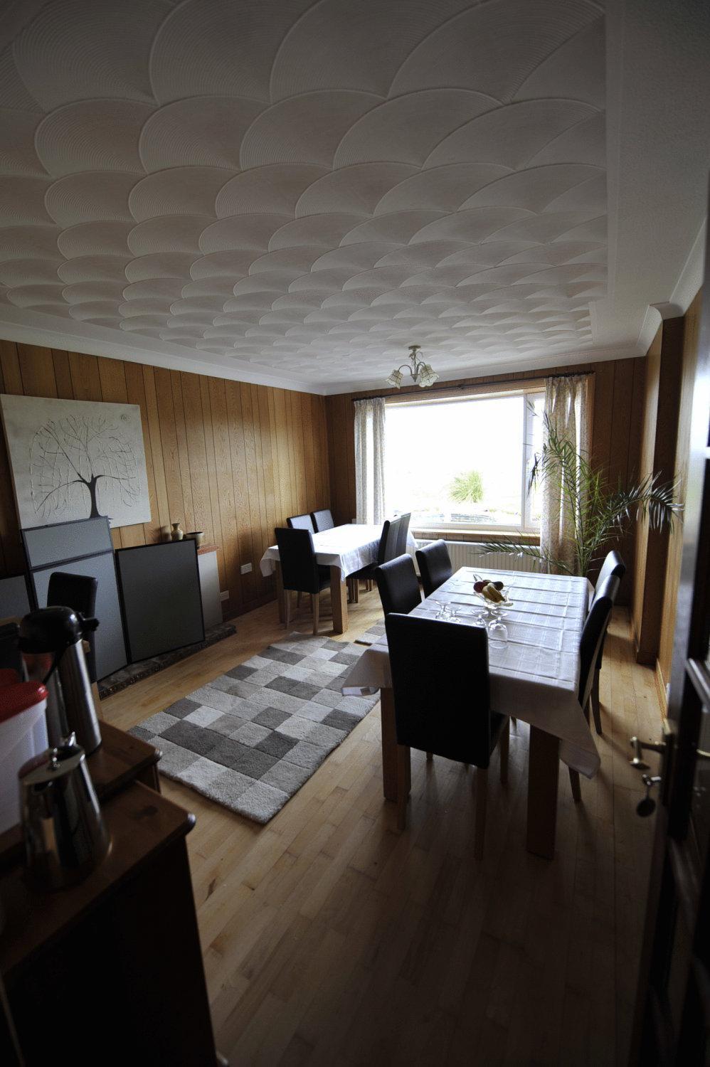Sandwick Bay Guest House Stornoway  Dış mekan fotoğraf