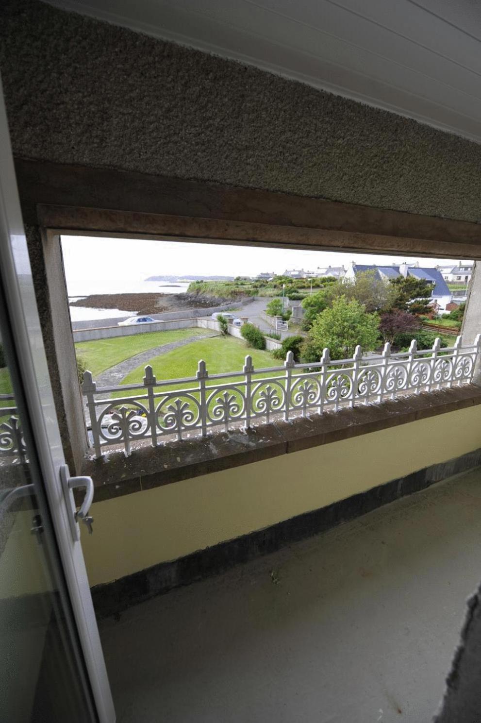 Sandwick Bay Guest House Stornoway  Dış mekan fotoğraf