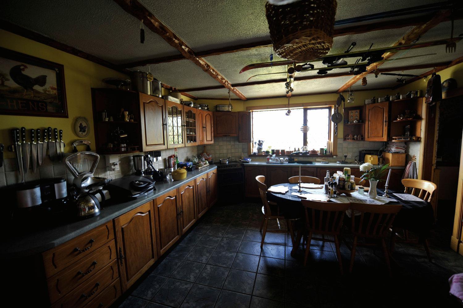 Sandwick Bay Guest House Stornoway  Dış mekan fotoğraf