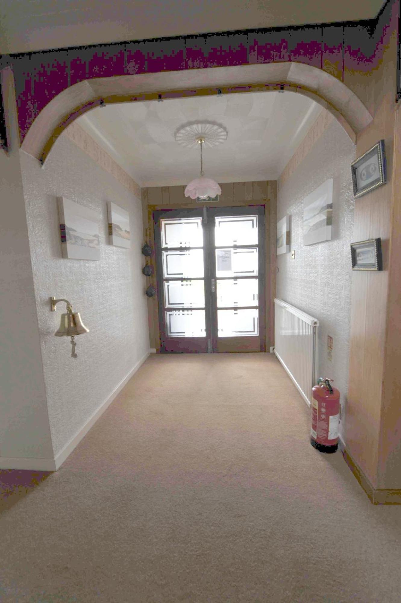 Sandwick Bay Guest House Stornoway  Dış mekan fotoğraf